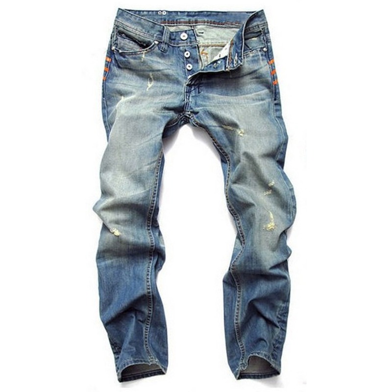 Mens Fashion Zip Up - 2025 offre spéciale décontracté hommes jean