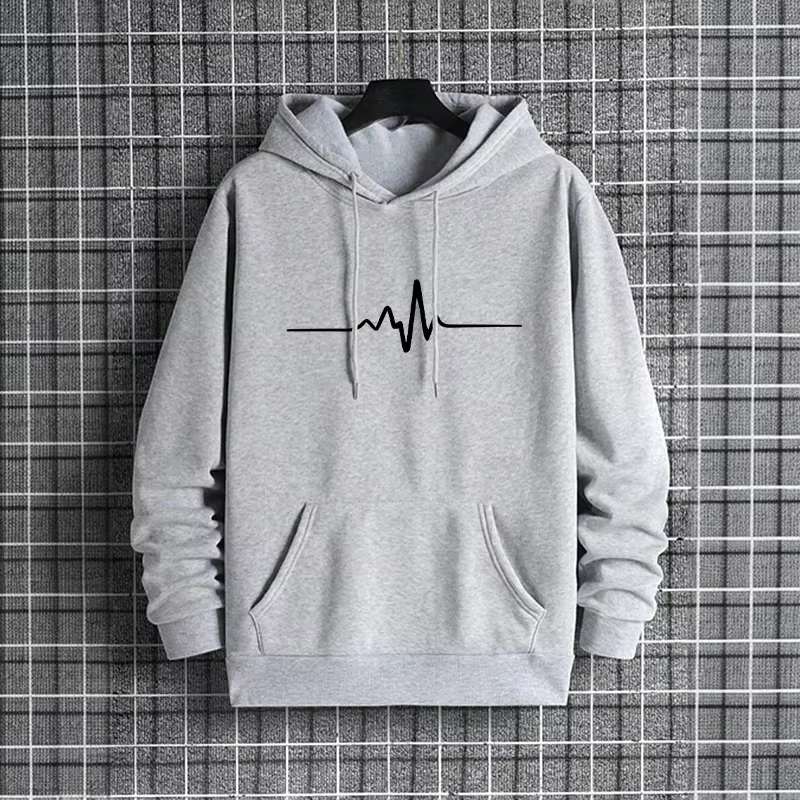 Men'S Fashion Essentials 2025 - 2025 nouveaux hommes sweats à capuche