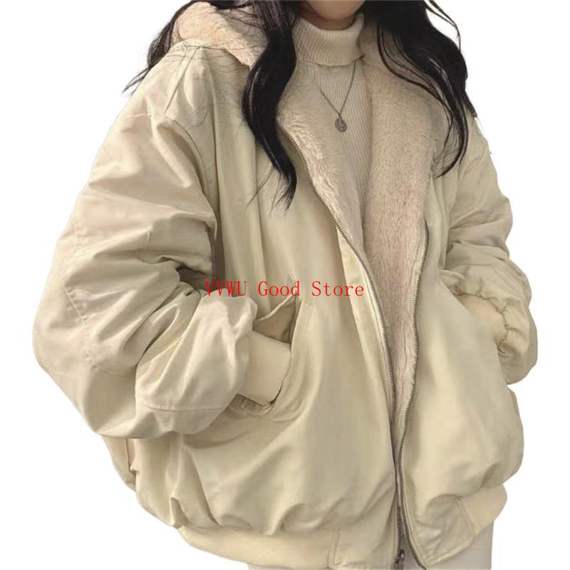 Les fourrures en faux fausses  - Sherpa Jacket Fleece avis et prix