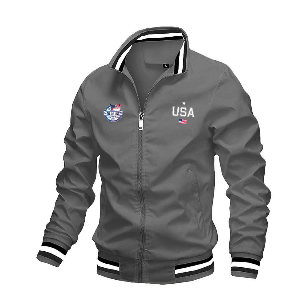 Vestes pour hommes de haute qu - Varsity Jacket Letterman avis et prix