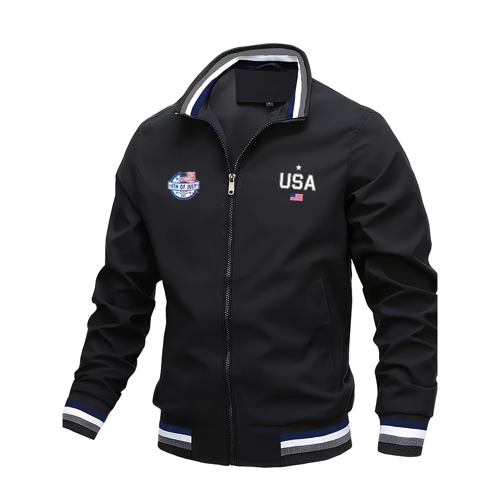 Vestes pour hommes de haute qu - Varsity Jacket Letterman avis et prix