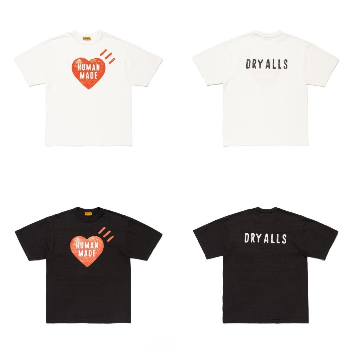 T-shirt graphique éléphant Hum - Mens Fashion Bangkok avis et prix