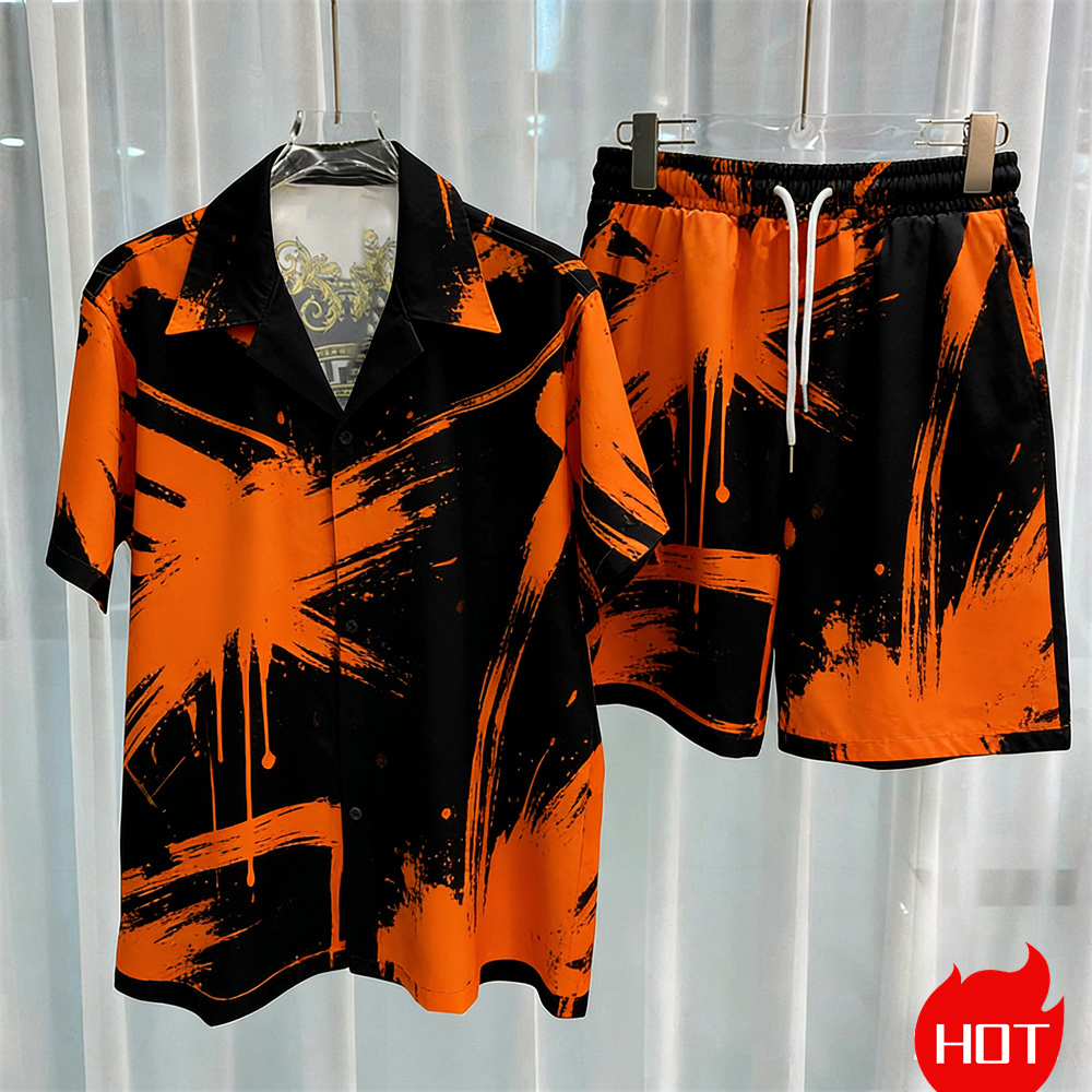 Ensemble de vêtements pour hom - Men Fashion Upper avis et prix