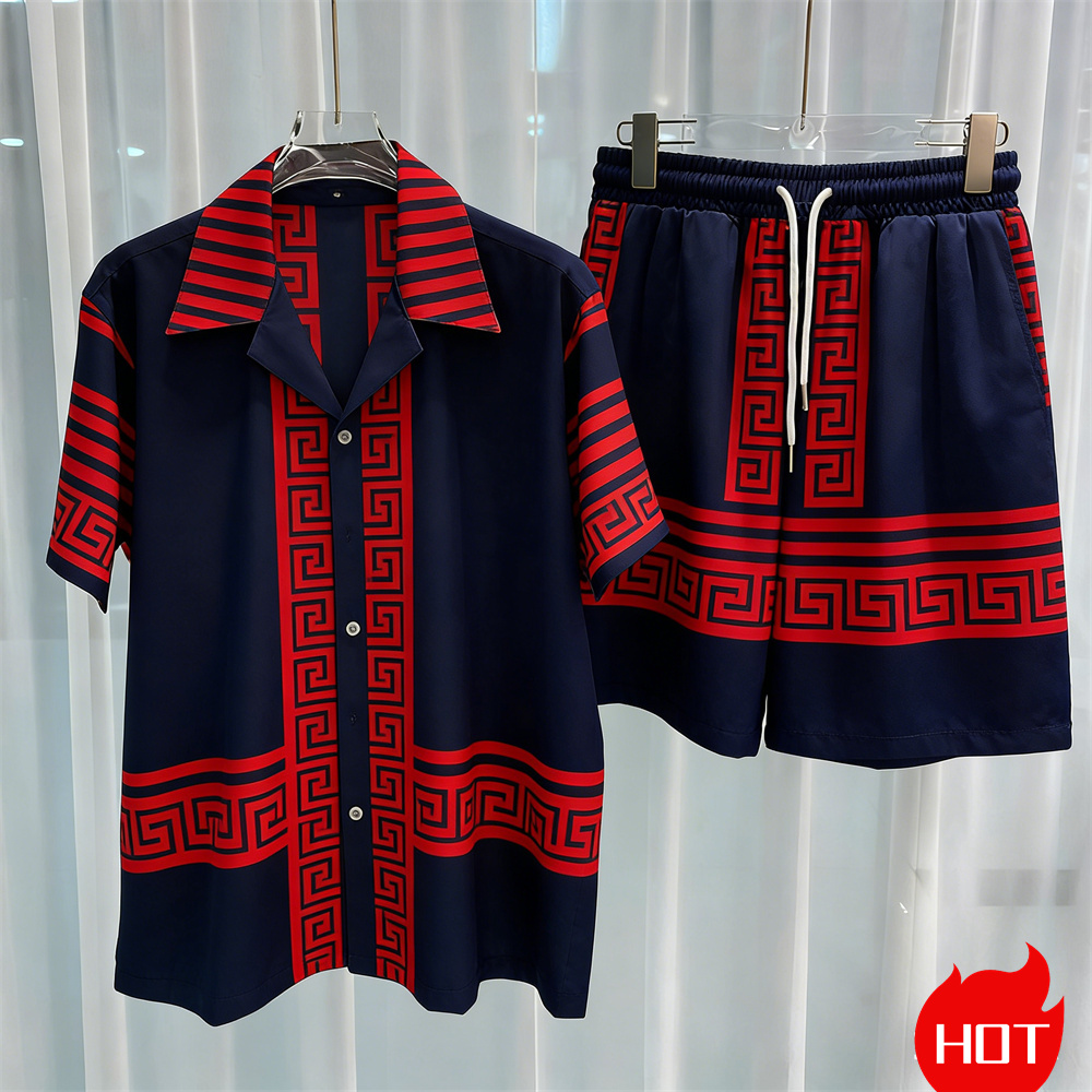 Ensemble de vêtements pour hom - Men Fashion Upper avis et prix