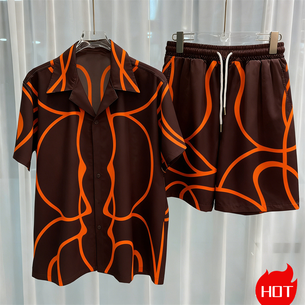 Ensemble de vêtements pour hom - Men Fashion Upper avis et prix