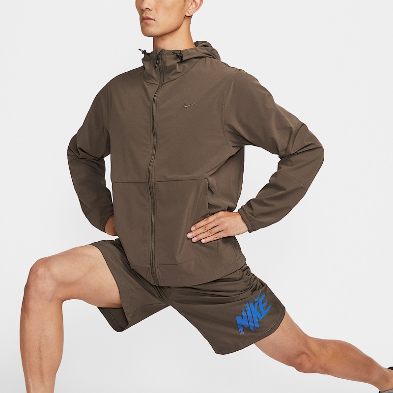 Veste coupe-vent Nike tissée à - Windbreaker Men Zip avis et prix