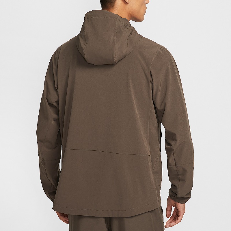 Veste coupe-vent Nike tissée à - Windbreaker Men Zip avis et prix