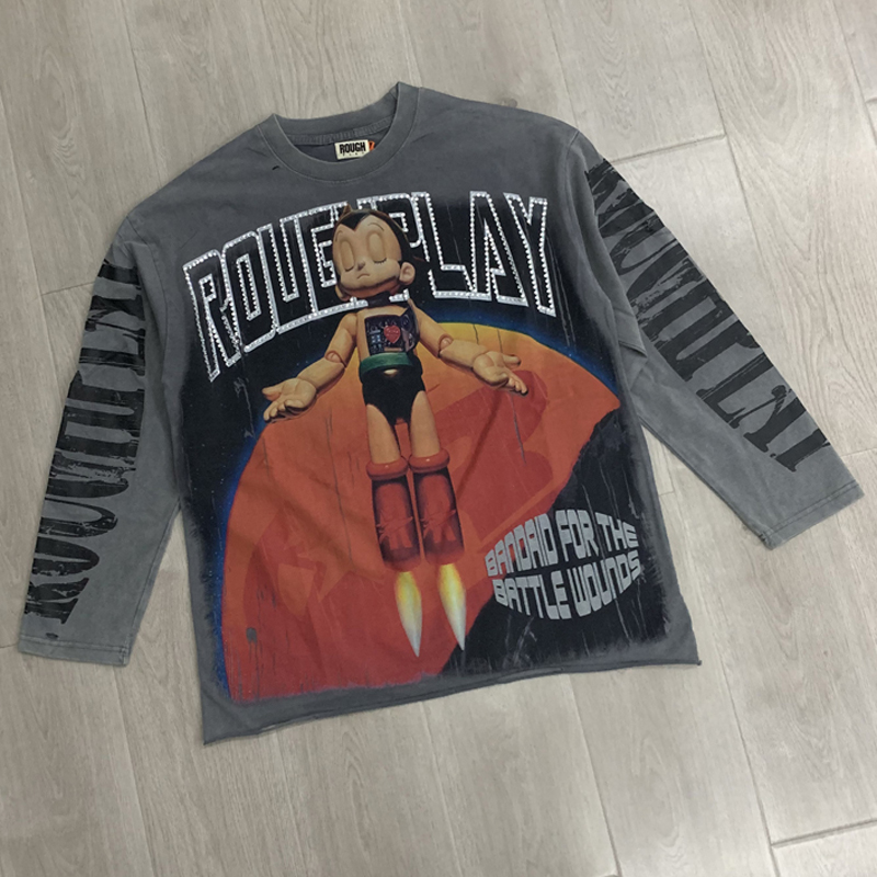 Nouveau T-shirt décontracté am - Men'S Fashion Undershirt avis et prix