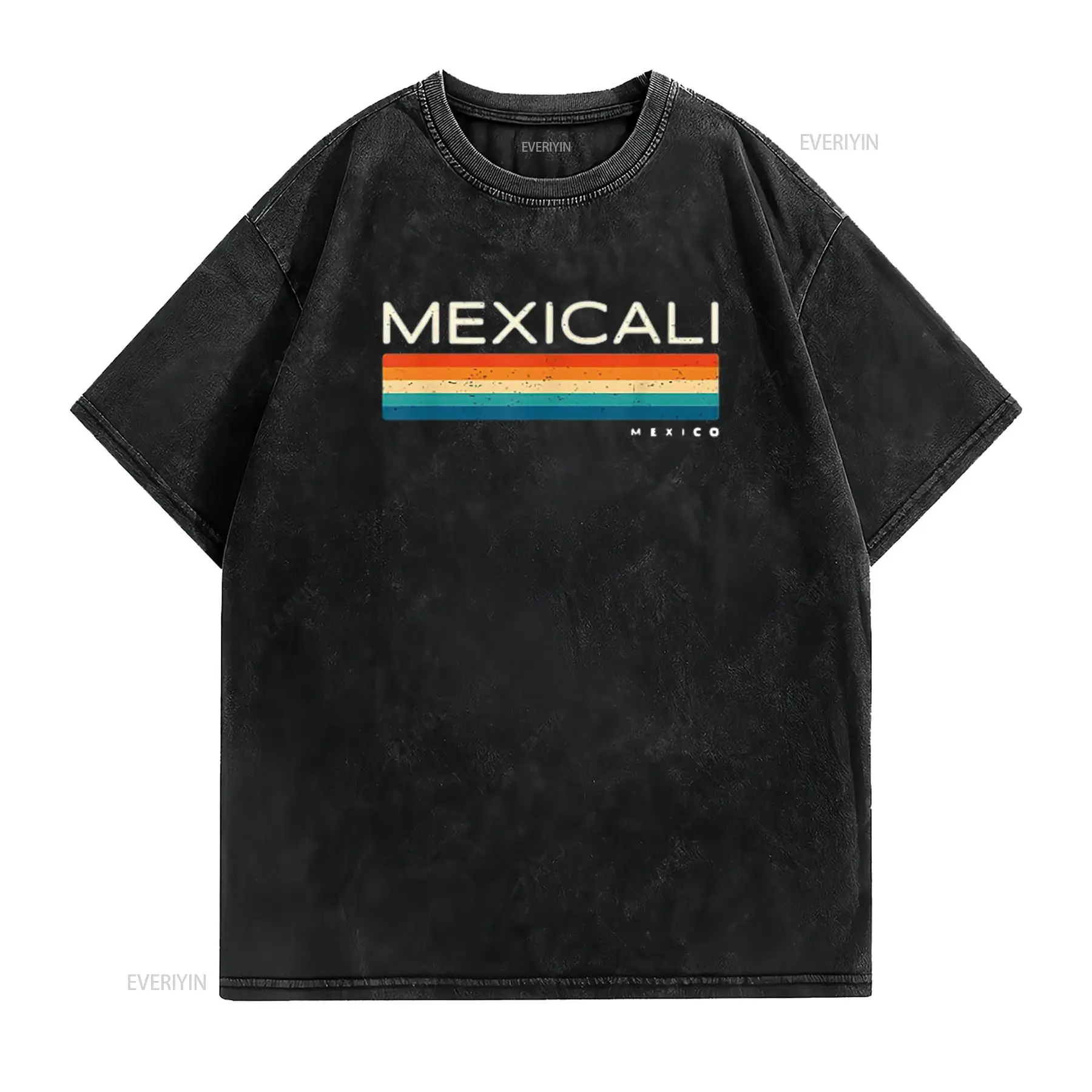 Mexicali Mexique Design rétro  - Mens Fashion Mexicali avis et prix