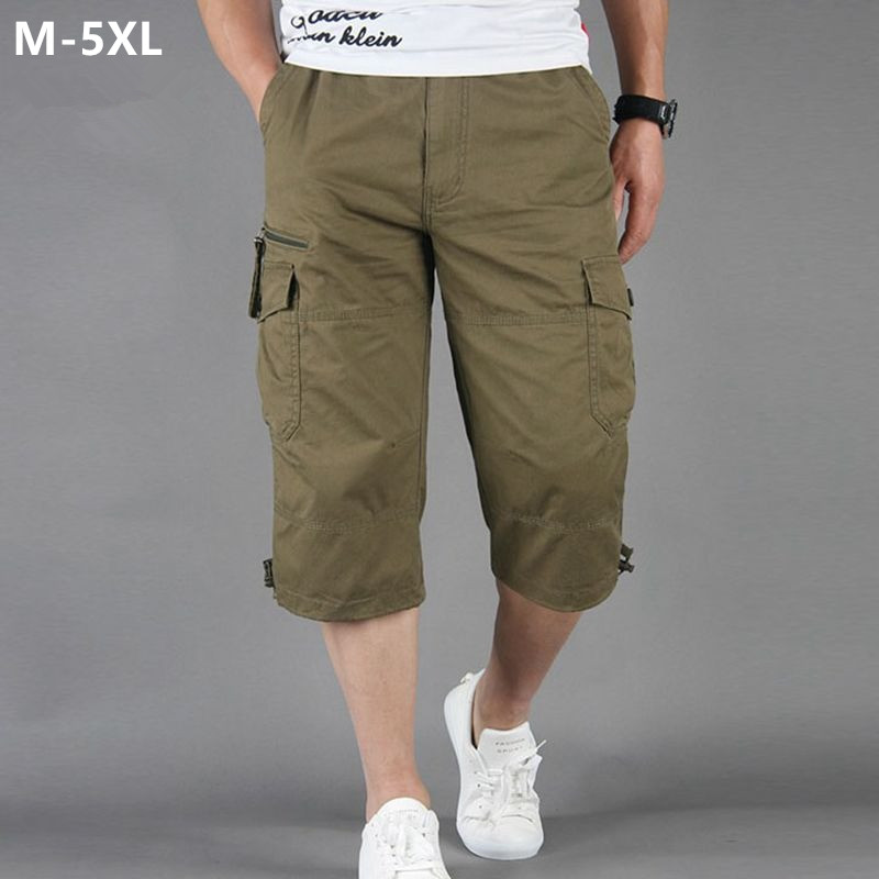 Shorts cargo pour hommes, coup - Mens Fashion Zip Up avis et prix