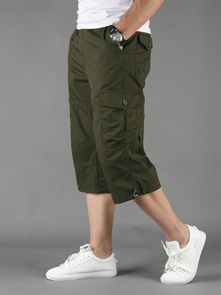 Shorts cargo pour hommes, coup - Mens Fashion Zip Up avis et prix