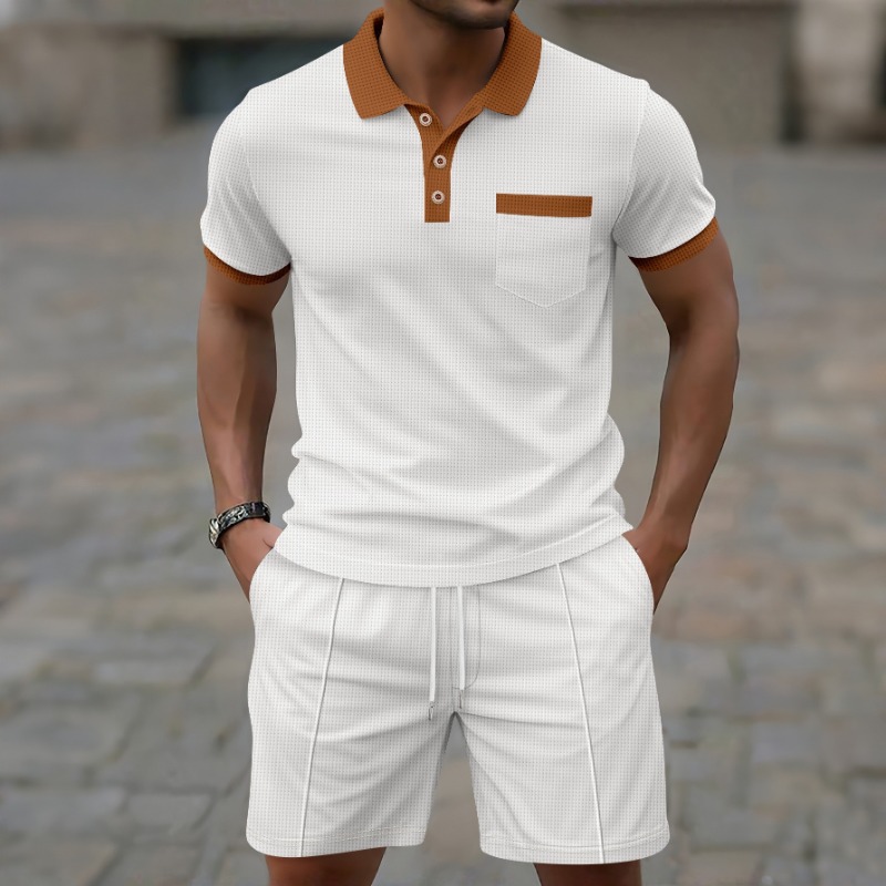 Nouvelle Collection Été 2026 : - Men'S Fashion Undershirt avis et prix