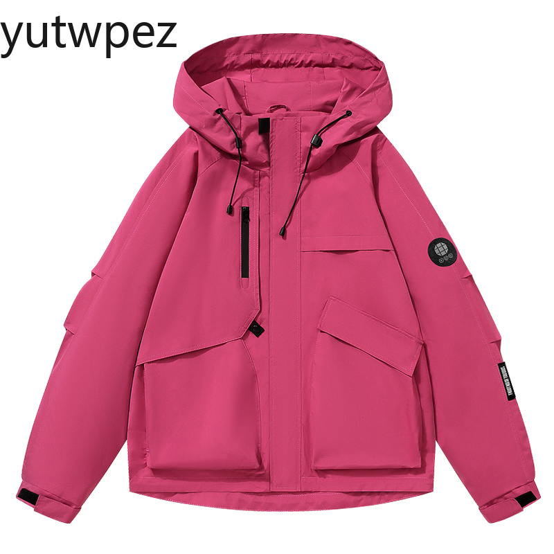 Veste coupe-vent imperméable p - Windbreaker Men Zip avis et prix