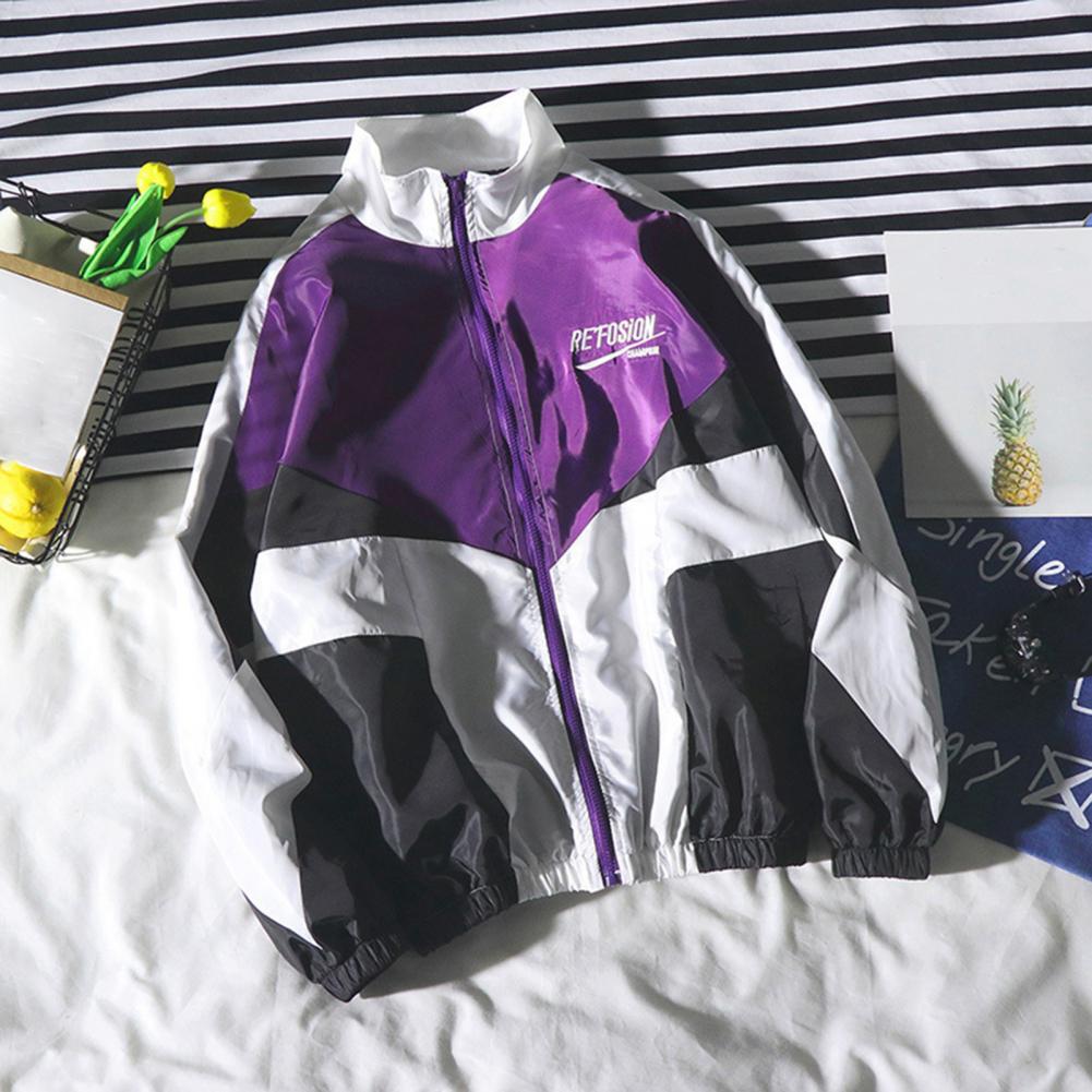 Veste universitaire de style c - Varsity Jacket Letterman avis et prix