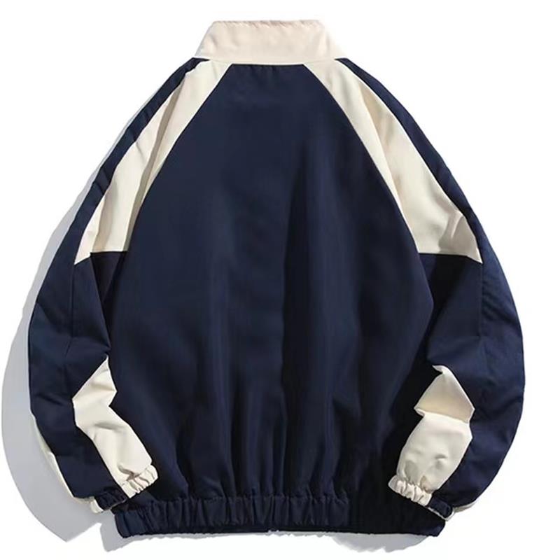 Blouson universitaire Hip Hop  - Varsity Jacket Letterman avis et prix