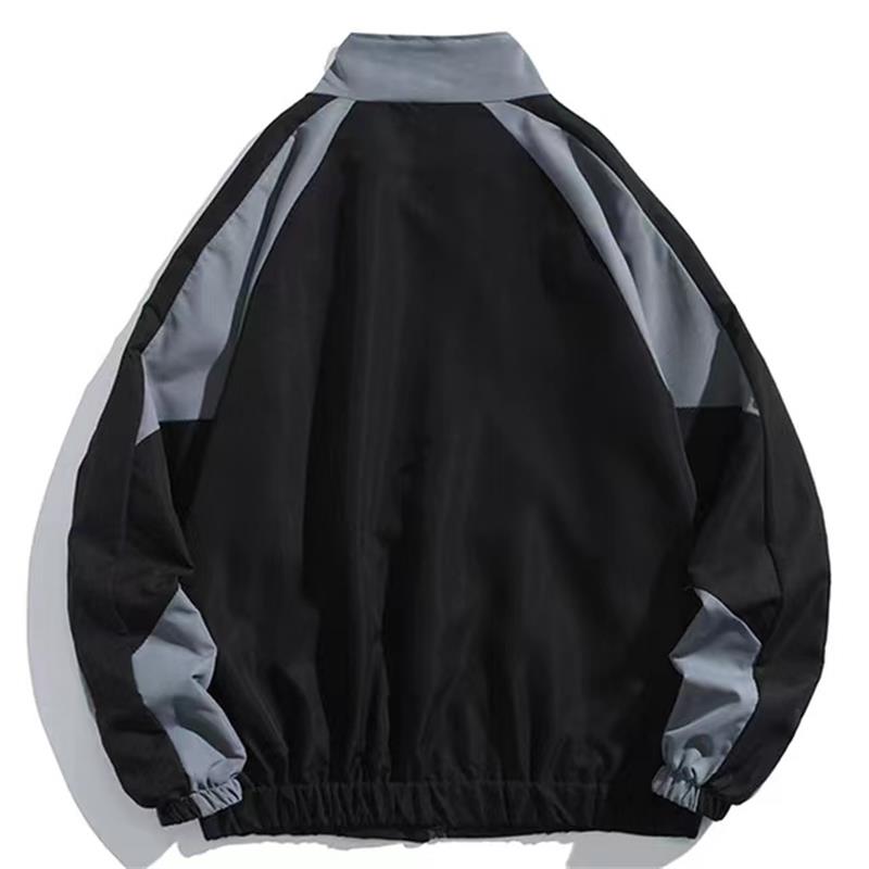 Blouson universitaire Hip Hop  - Varsity Jacket Letterman avis et prix