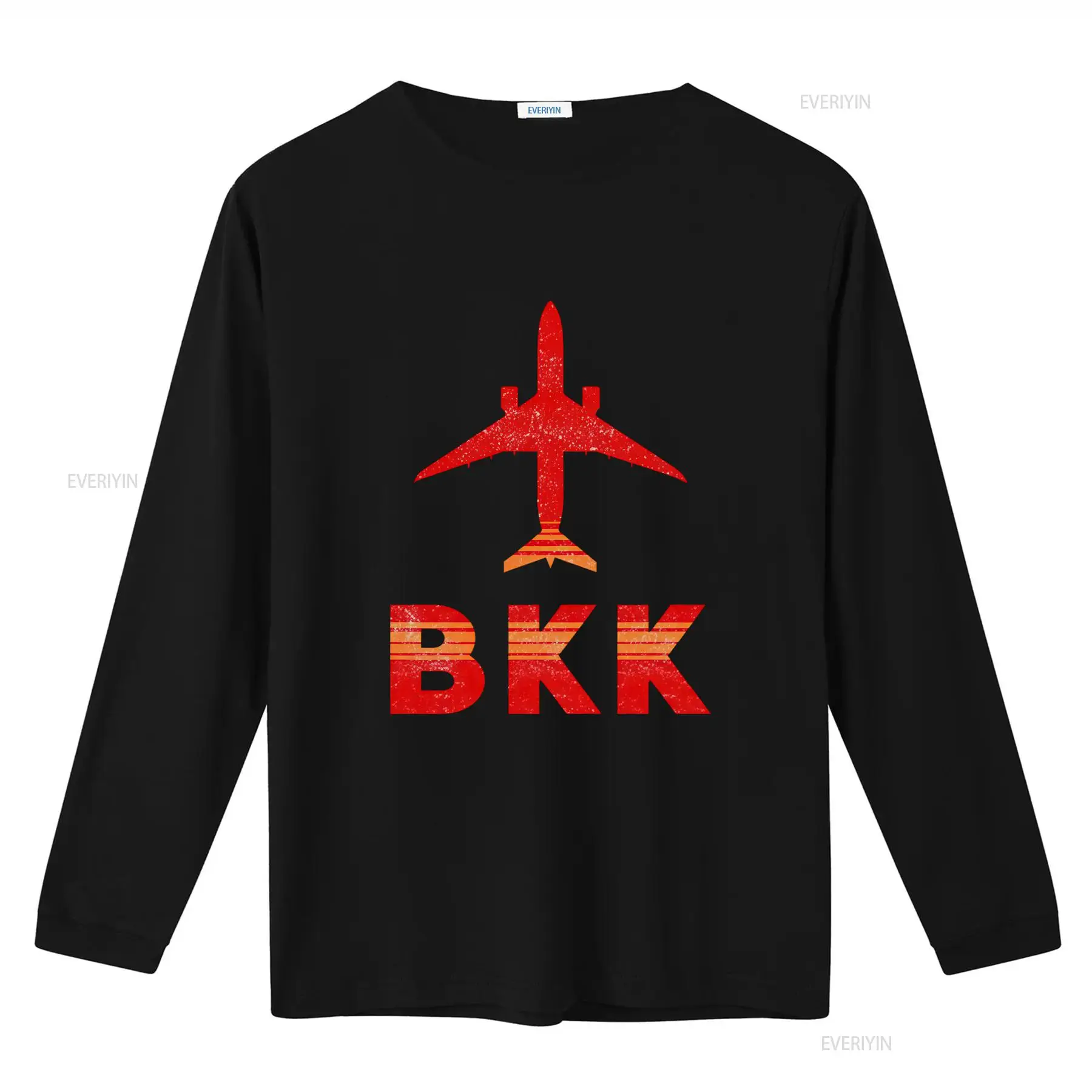 T-shirt de voyage Thaïlande Aé - Mens Fashion Bangkok avis et prix