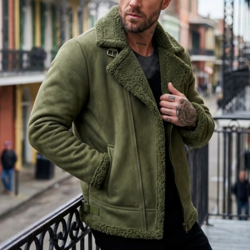 Veste de randonnée d'hiver pou - Sherpa Jacket Fleece avis et prix