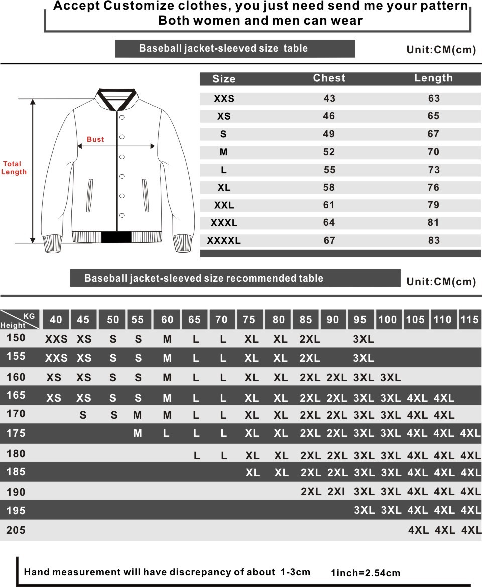 Bambi-Veste Bombardier de Base - Varsity Jacket Letterman avis et prix