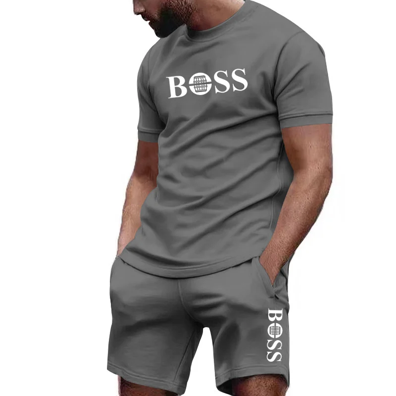 Ensemble de survêtement en mai - Men Fashion Upper avis et prix