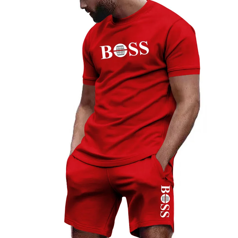 Ensemble de survêtement en mai - Men Fashion Upper avis et prix