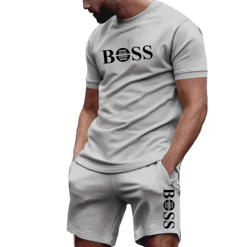 Ensemble de survêtement en mai - Men Fashion Upper avis et prix
