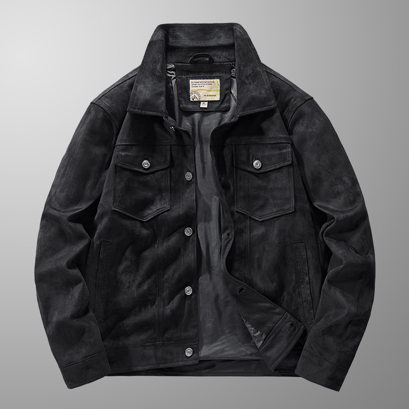 Veste en coton rembourrée chau - Windbreaker Men Zip avis et prix