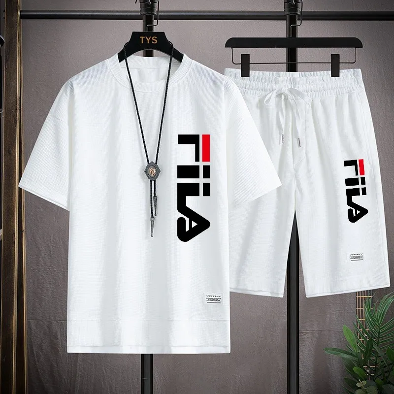 Nouvel ensemble 2 pièces pour  - Men Fashion Upper avis et prix