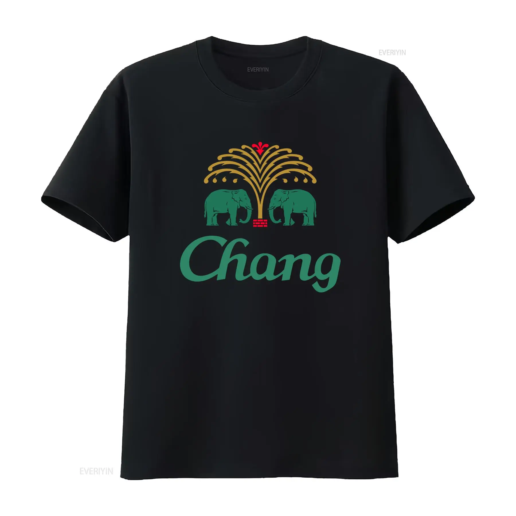 Chang Beer Bangkok Thaïlande T - Mens Fashion Bangkok avis et prix