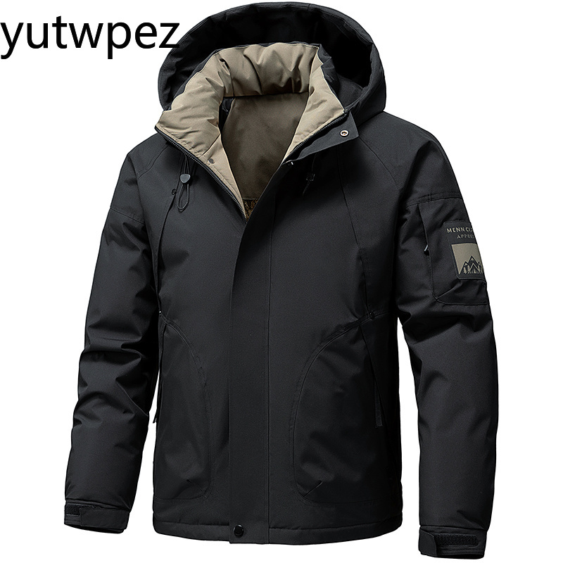 Veste softshell zippée à capuc - Windbreaker Men Zip avis et prix