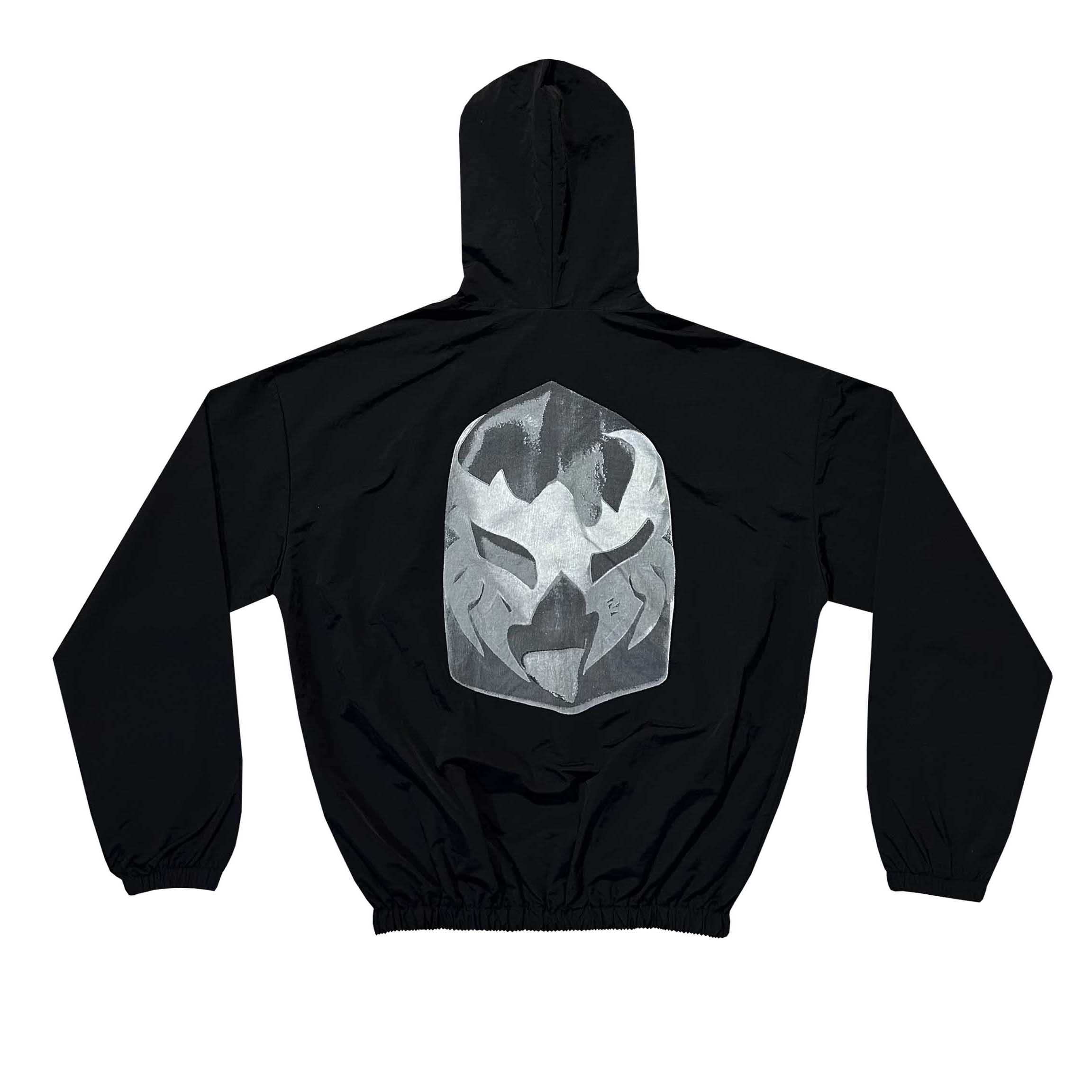 Veste coupe-vent unisexe à fer - Windbreaker Men Zip avis et prix