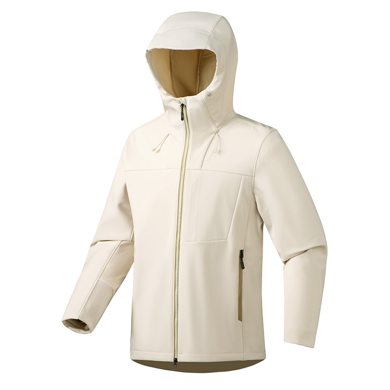 Veste imperméable pour hommes, - Windbreaker Men Zip avis et prix