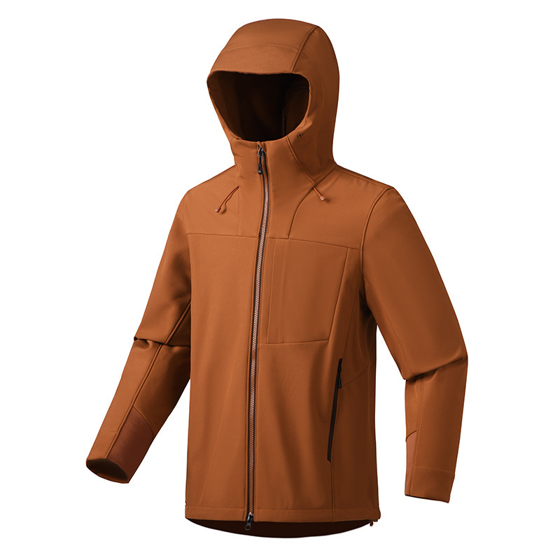 Veste imperméable pour hommes, - Windbreaker Men Zip avis et prix