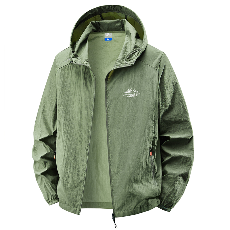 Vêtements de protection solair - Varsity Jacket Letterman avis et prix