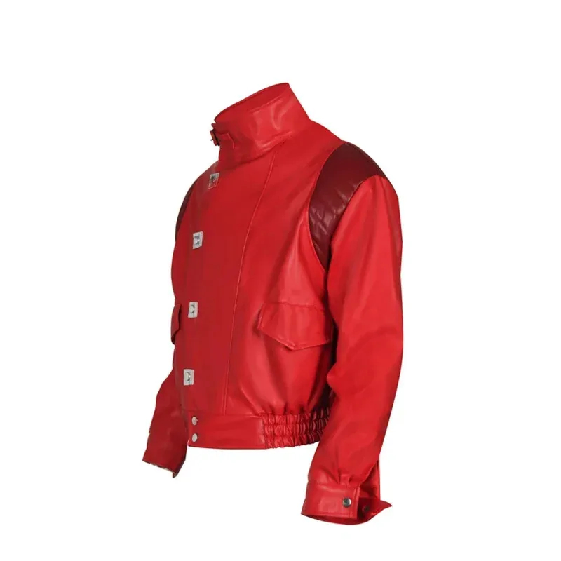 ADFF15DY20 Akira Kaneda Veste  - Bomber Jacket Men avis et prix