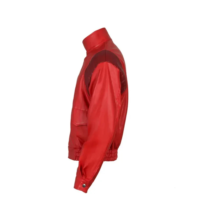 ADFF15DY20 Akira Kaneda Veste  - Bomber Jacket Men avis et prix