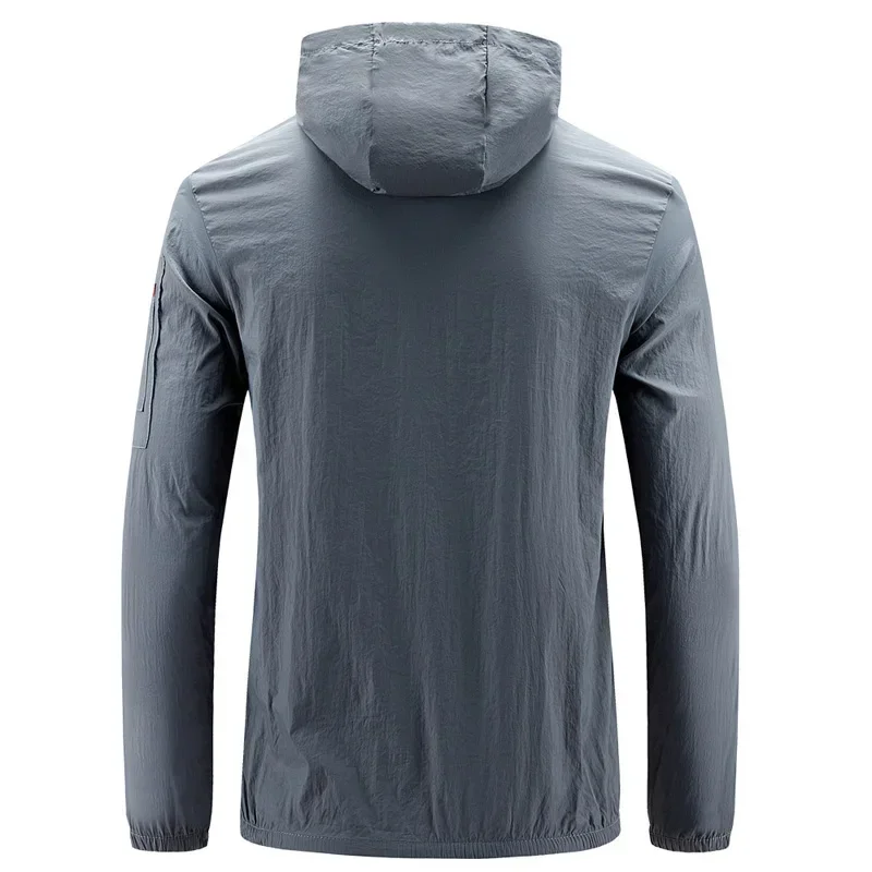 Vestes de protection solaire U - Varsity Jacket Letterman avis et prix