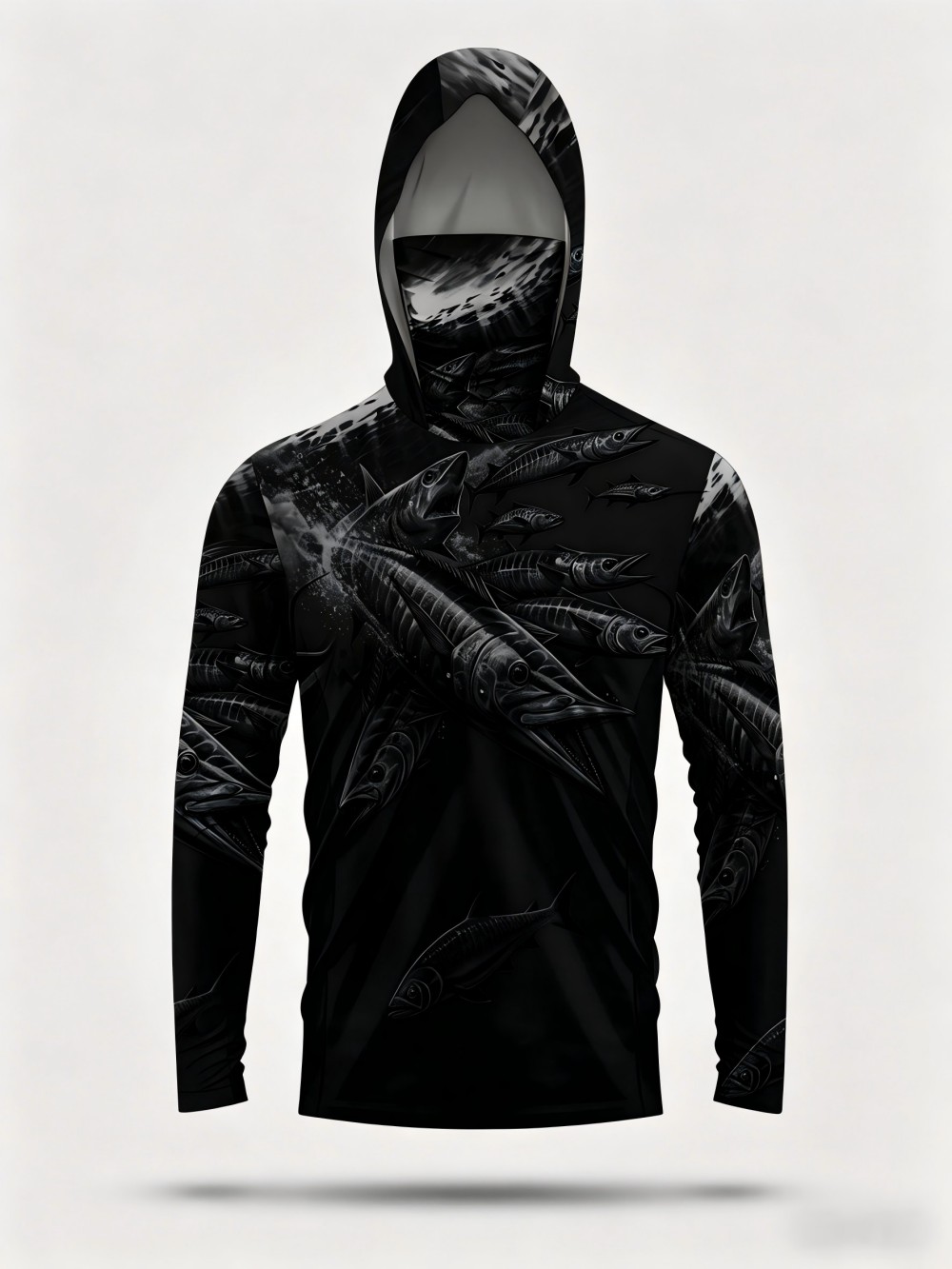 T-shirt à manches longues pour - Fashion Mens Shirt avis et prix