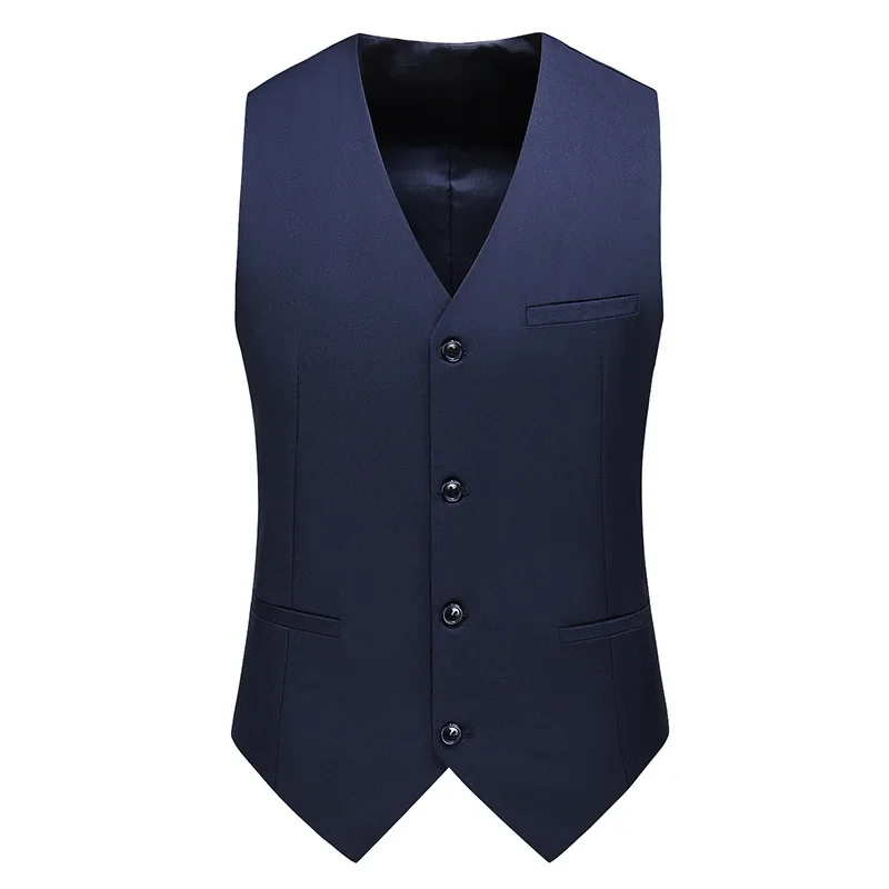 17 couleurs Boutique mode déco - Formal Waistcoat Vest avis et prix