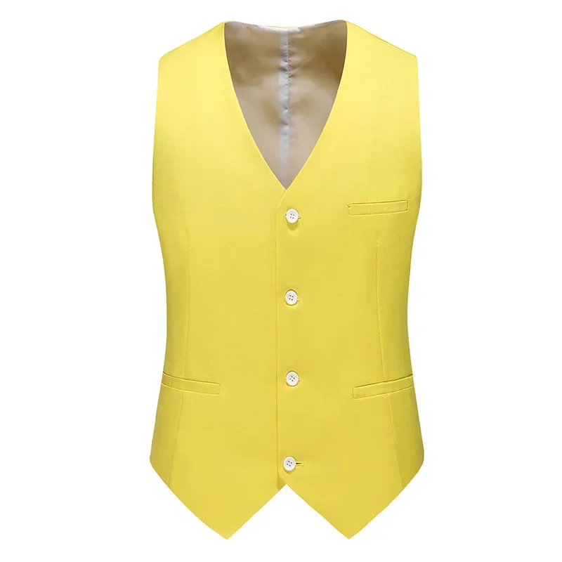 17 couleurs Boutique mode déco - Formal Waistcoat Vest avis et prix