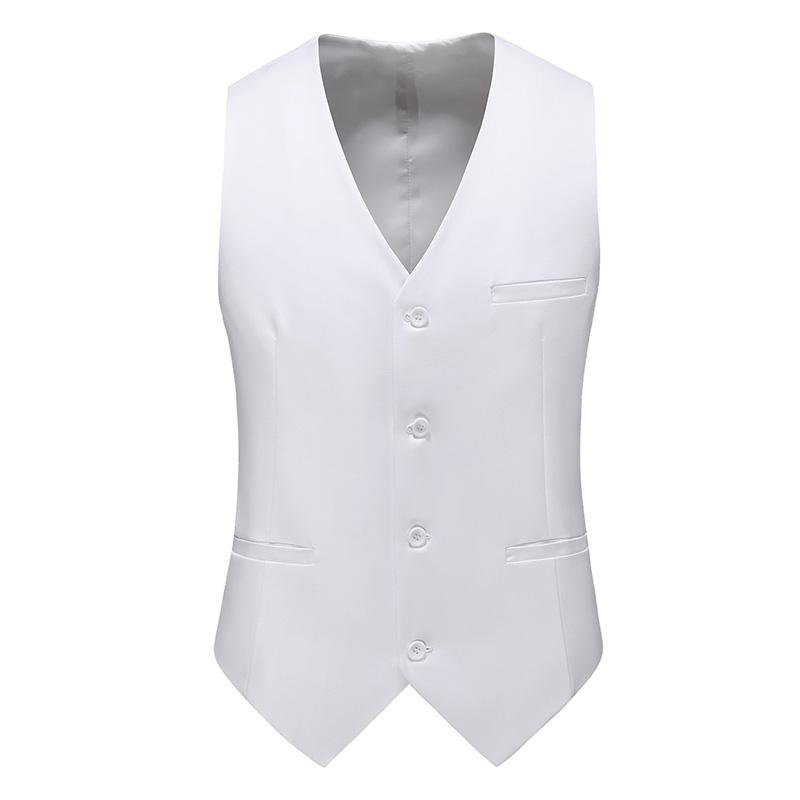 17 couleurs Boutique mode déco - Formal Waistcoat Vest avis et prix