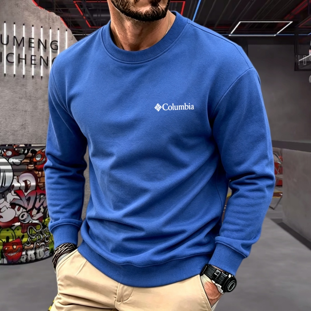Polo à manches longues pour ho - Fashion Mens Shirt avis et prix