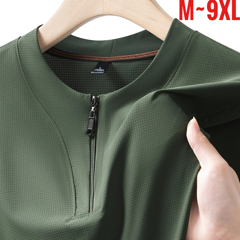 T-shirt Henley Homme Grande Ta - Men Fashion Upper avis et prix