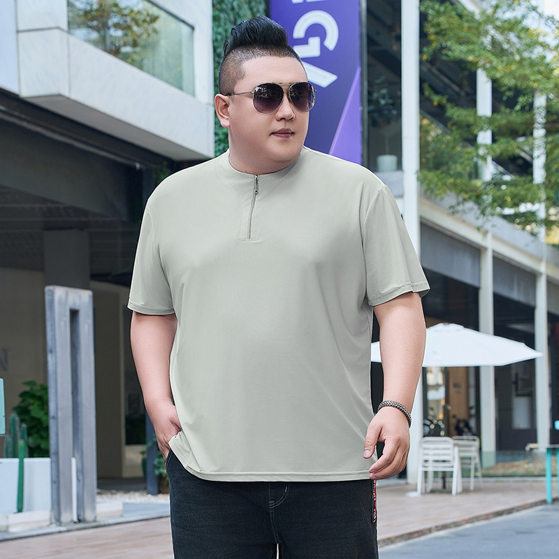 T-shirt Henley Homme Grande Ta - Men Fashion Upper avis et prix
