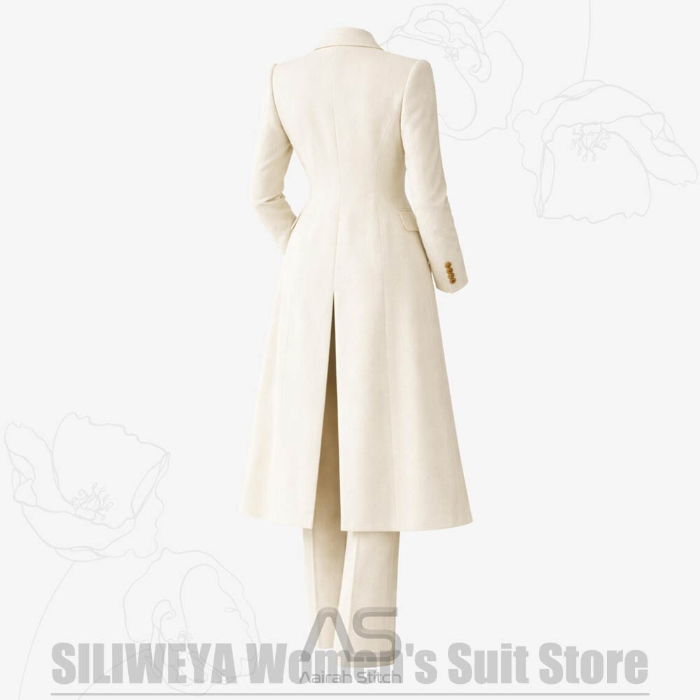 Costume 3 Pièces Femme Élégant - Formal Waistcoat Vest avis et prix