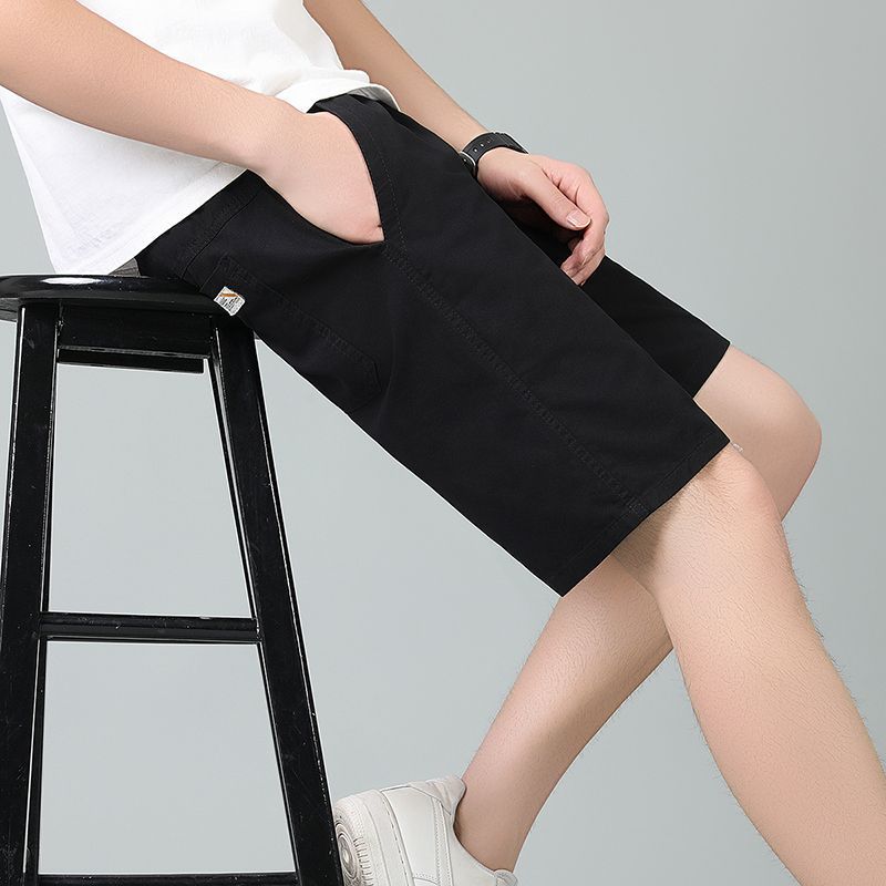GELITAYIN hommes coton Shorts  - Men'S Fashion Essentials 2025 avis et prix