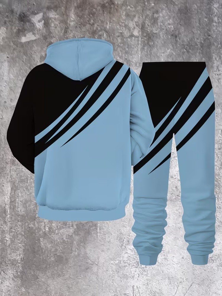 Ensemble de survêtement 2 pièc - Mens Fashion Casual Outfits avis et prix