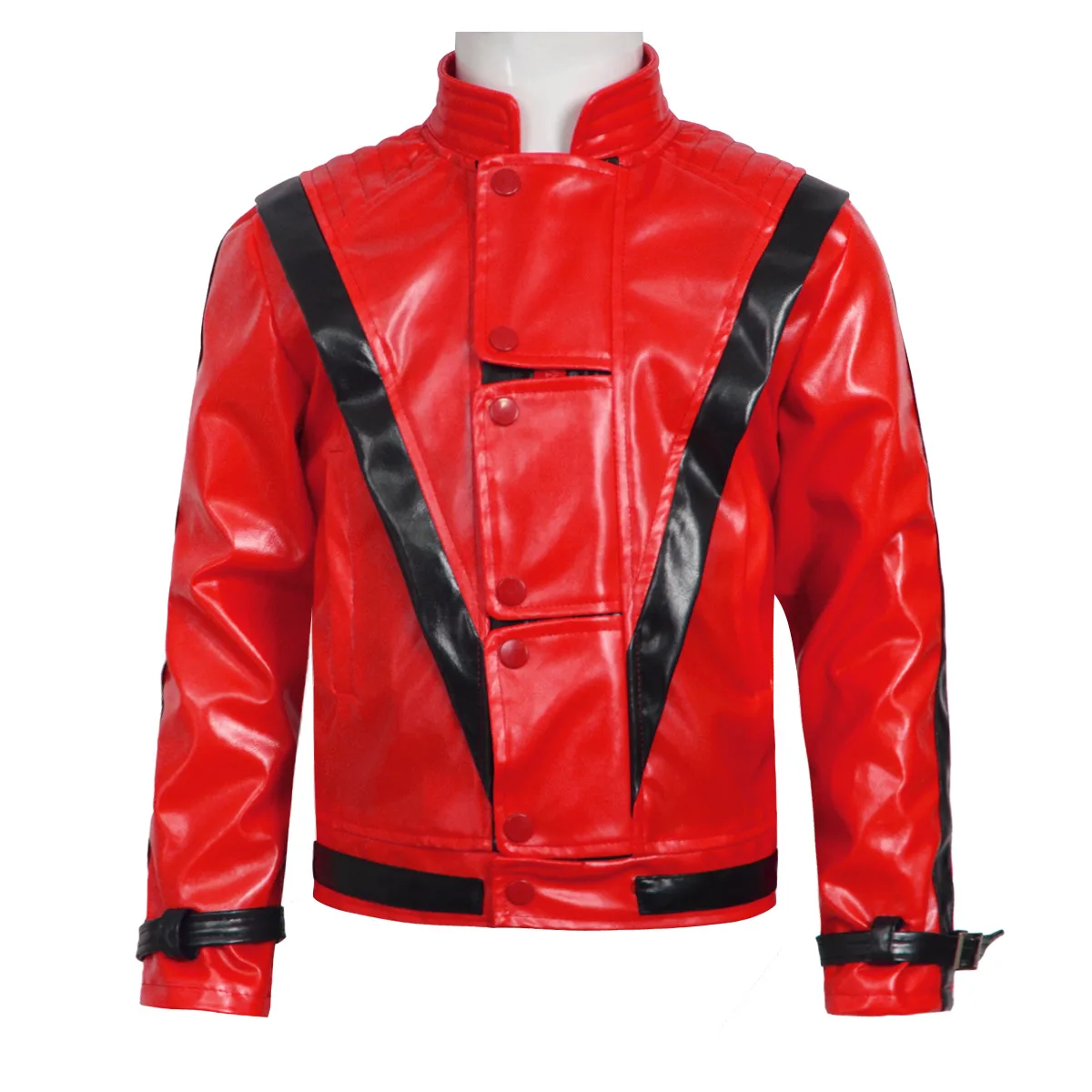 Costume effrayant de Michael J - Bomber Jacket Men avis et prix