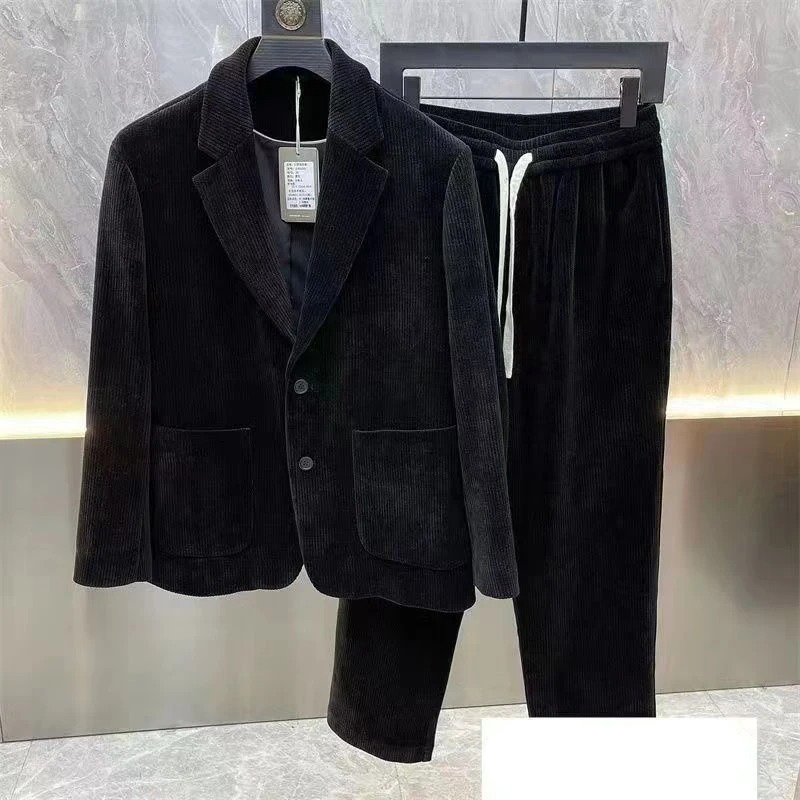 Ensemble deux pièces décontrac - Mens Fashion Casual Outfits avis et prix