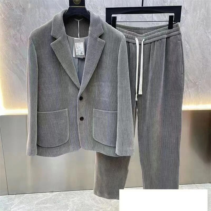 Ensemble deux pièces décontrac - Mens Fashion Casual Outfits avis et prix